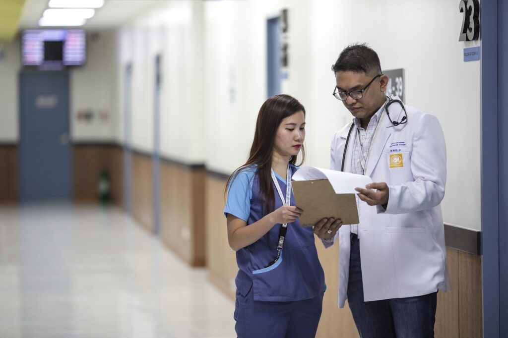 assistant médical - usmy