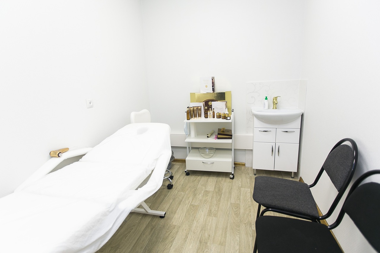 Les aides à la modernisation des cabinets médicaux
